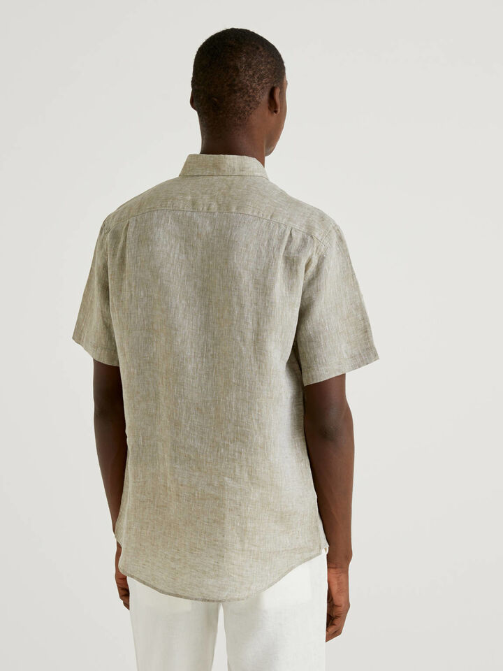 SHIRT Men image number 2